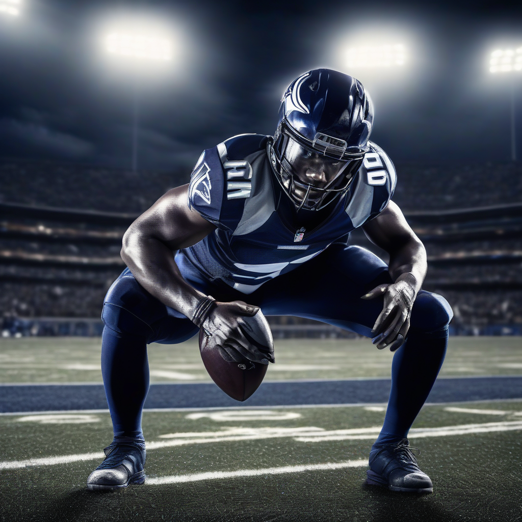 NFLPA Issues Urgent Call to Action Following Landmark CTE Study article cover