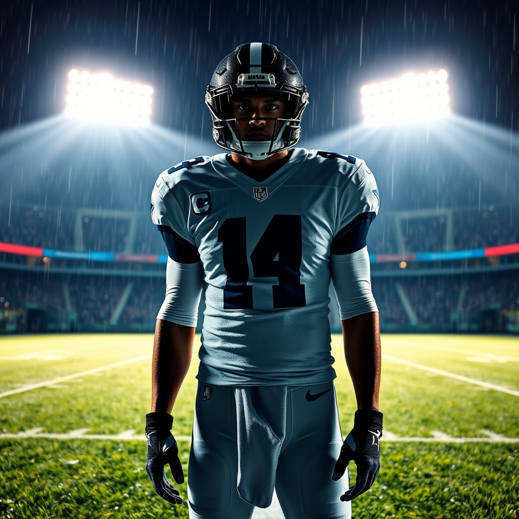 NFLPA Field Concerns Loom Over Cowboys-Ravens Brazil Clash