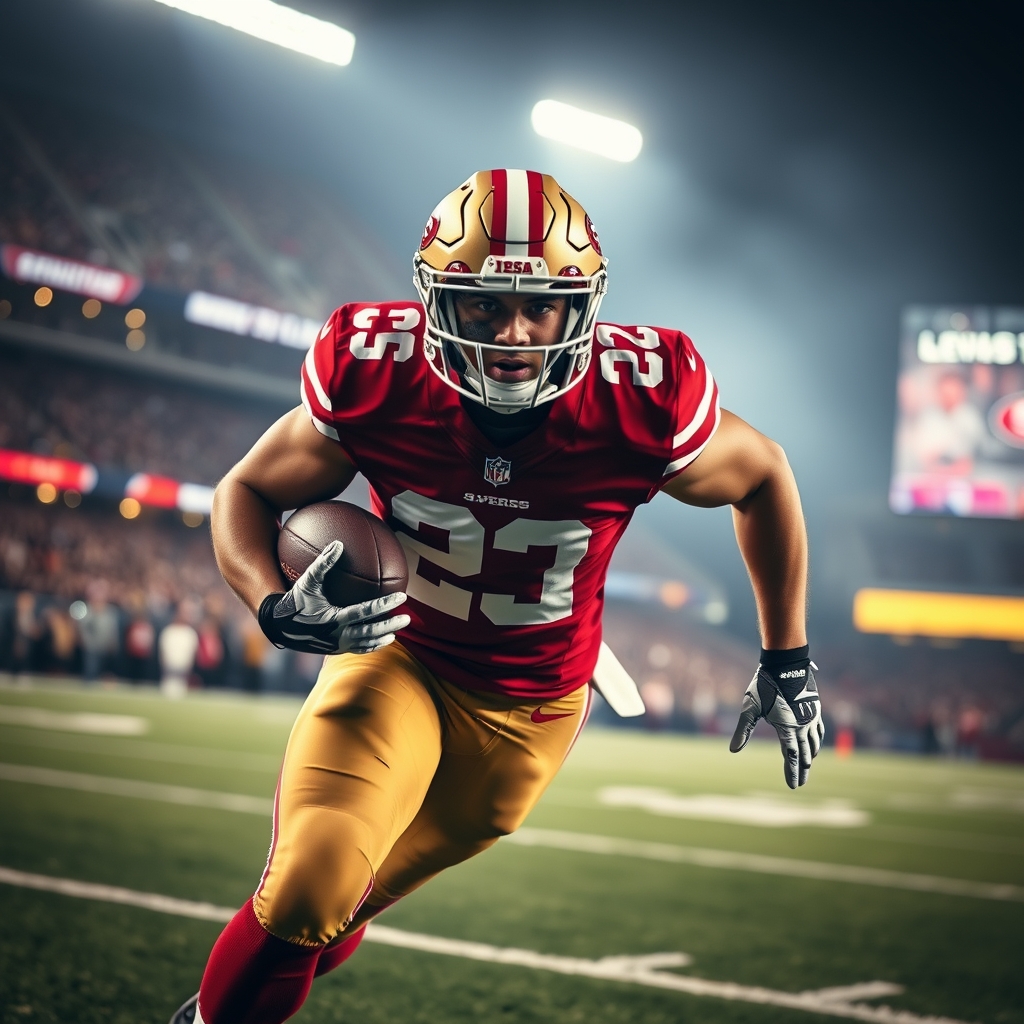 Nick Bosa's Full Return Fuels 49ers' Super Bowl Hopes Ahead of Australia Trip