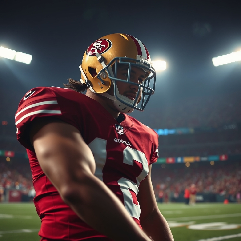 Nick Bosa's Hilariously Brief Australia Scouting Report: Coffee and Koalas