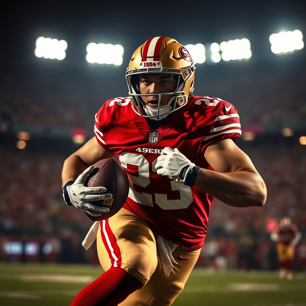 Nick Bosa Calf Injury Clouds 49ers' Week 4 Prep: What It Means