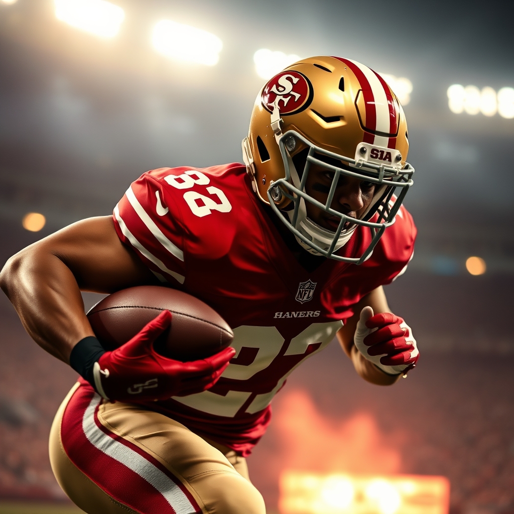 Nick Bosa Injury Update: 49ers Star to Miss Multiple Weeks with Calf Strain