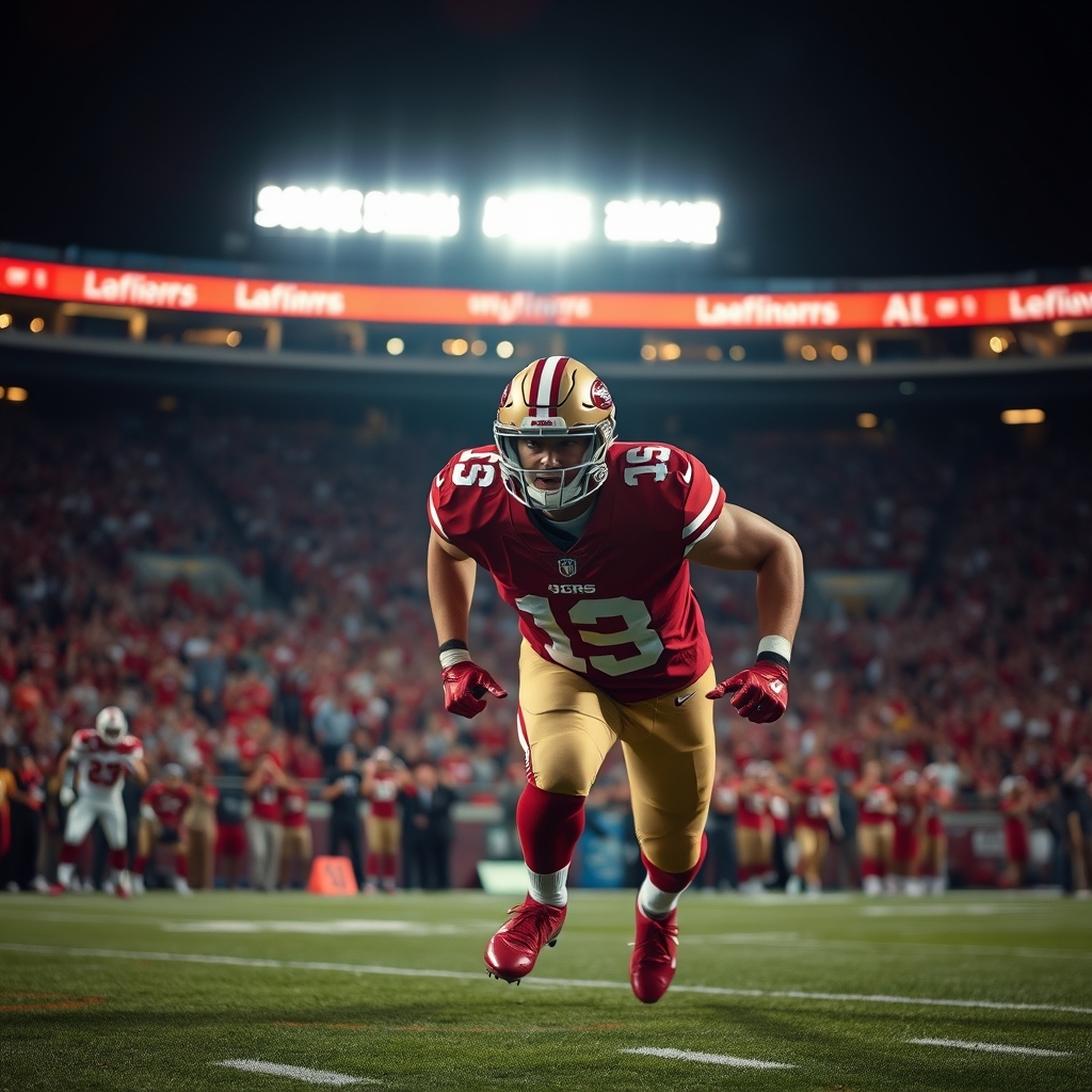Nick Bosa's Return Could Be the 49ers' X-Factor in 2026