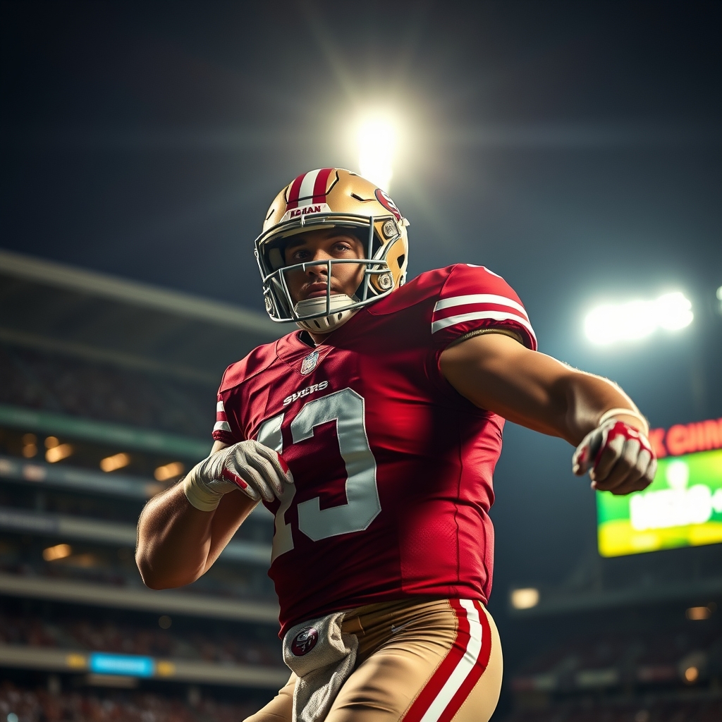 Nick Bosa Cleared to Face Rams in Historic Melbourne Season Opener for 49ers