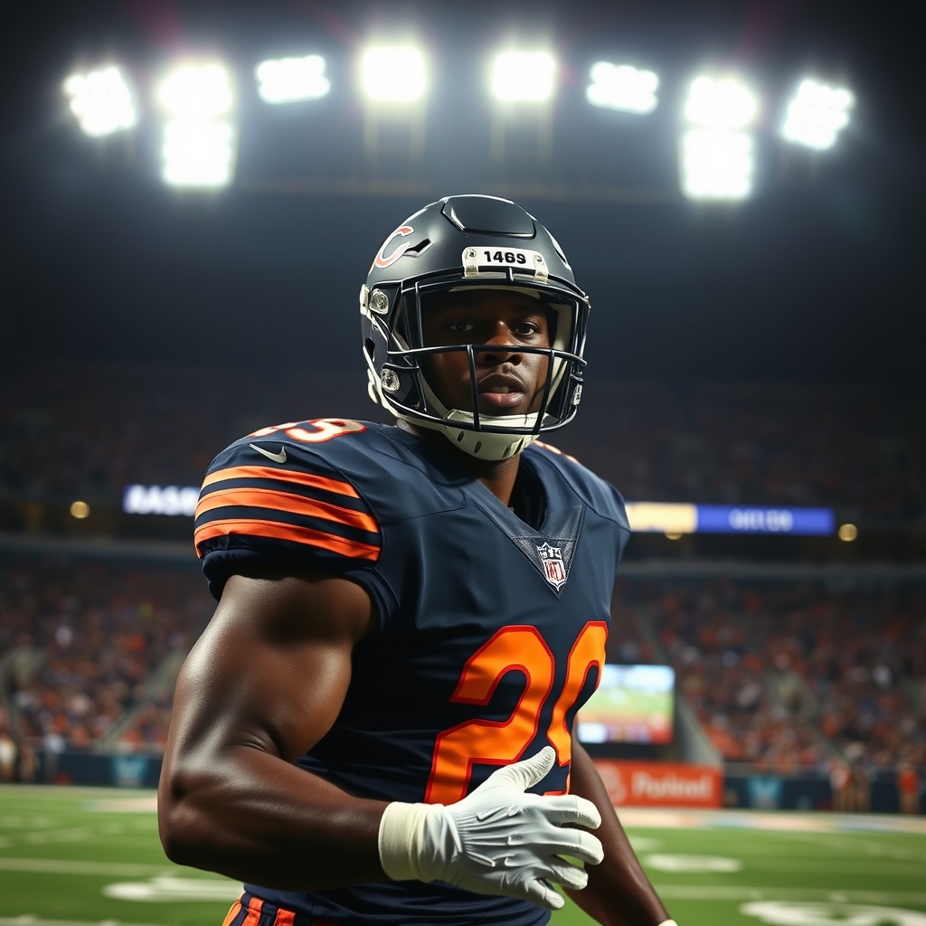 No. 12 Pick Masterclass: 2026 Fantasy Football Instant Mock Draft Analysis
