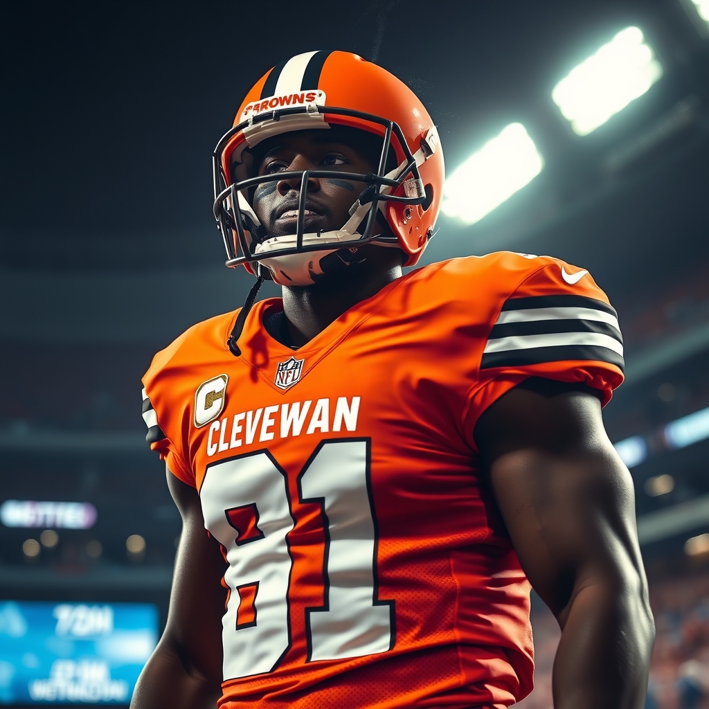 Noah Igbinoghene Signs with Browns: Seahawks Cornerback Depth Shifts article cover