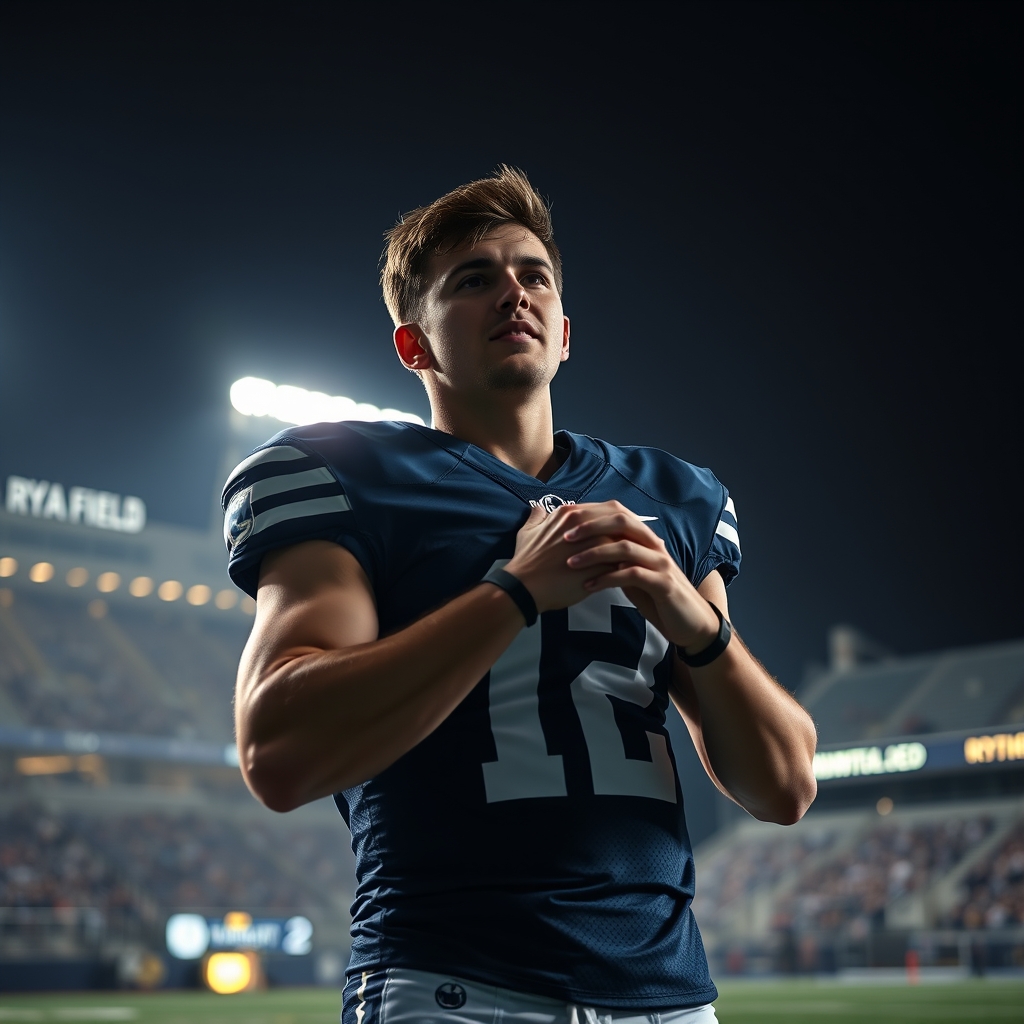 Northwestern vs Penn State: First Game at New Ryan Field Ignites Big Ten Clash
