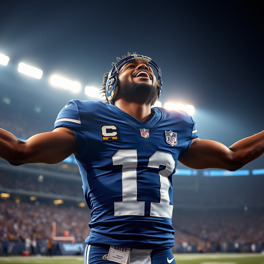 Odell Beckham Jr.'s Emotional Giants Return: Earned, Not Given, and Ready to Rewrite His Story