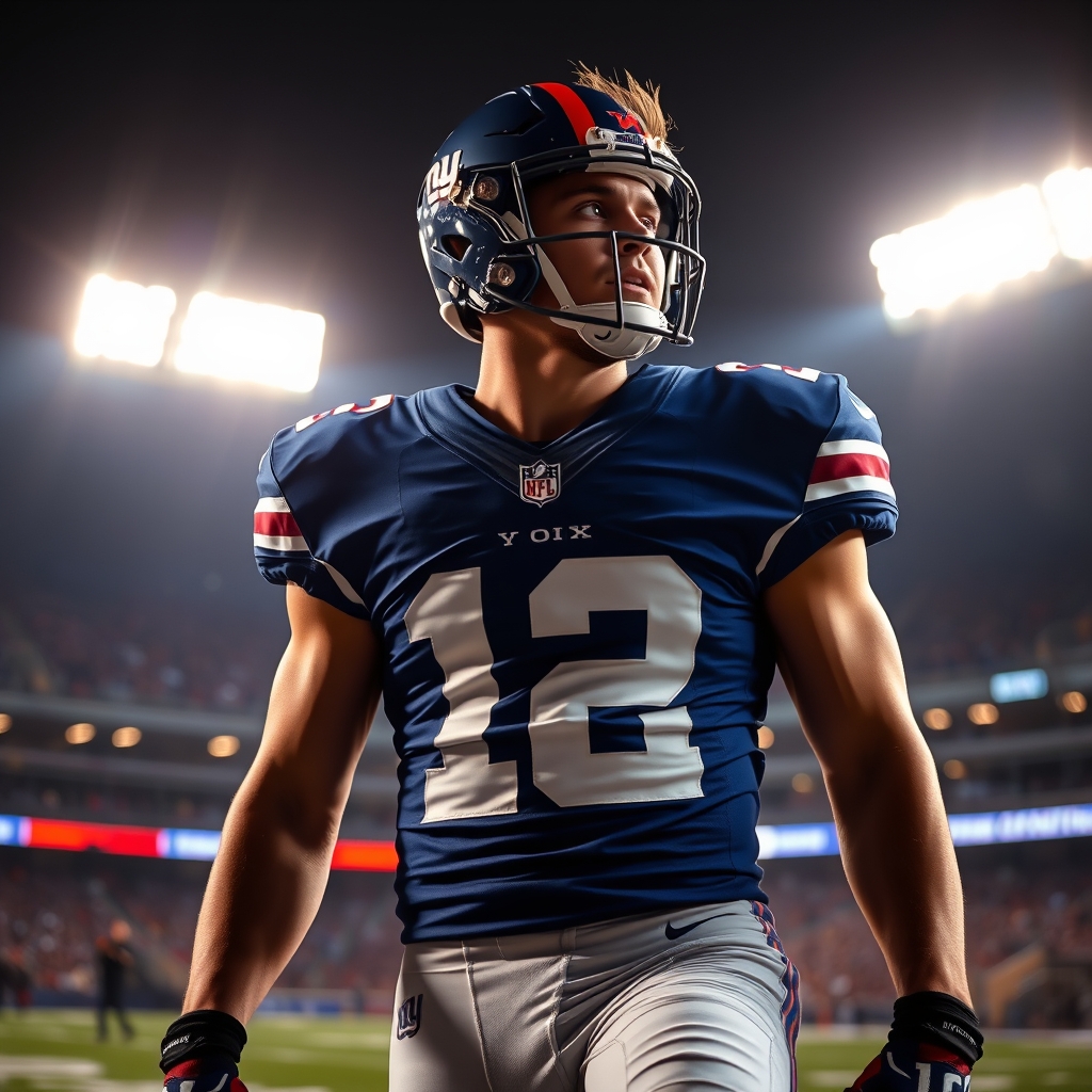 NFL Cut Day 2026: Which Ole Miss Rebels Made the 53-Man Rosters?