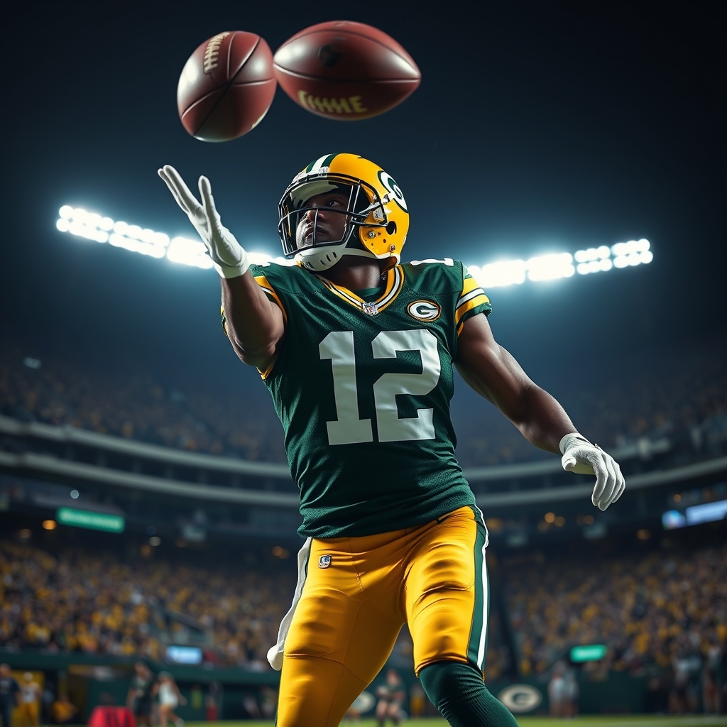 Packers 2026 Roster Breakdown: Position-by-Position Trends Under Gutekunst article cover
