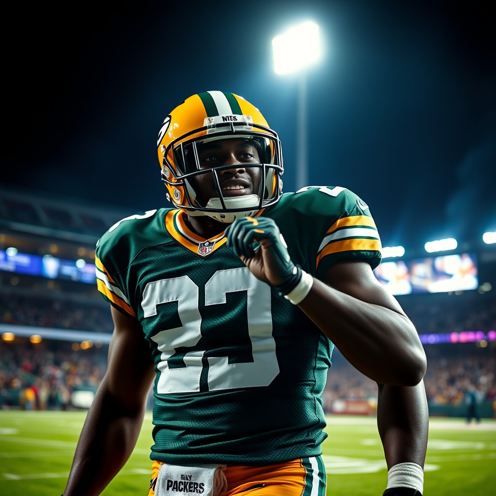 Packers and Cardinals Joint Practice: Key Updates from Green Bay's Training Camp Finale
