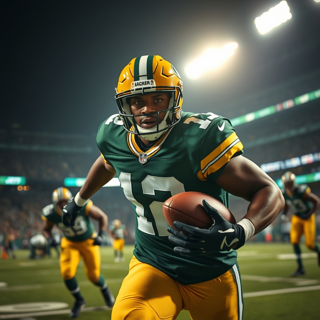 Packers Stun Jets: Inside Green Bay's Epic Fourth-Quarter Comeback