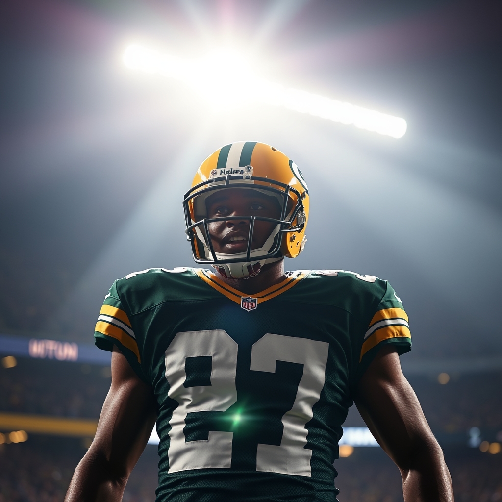 Packers' Final Roster Cutdown Looming: Key Battles and Trade Whispers