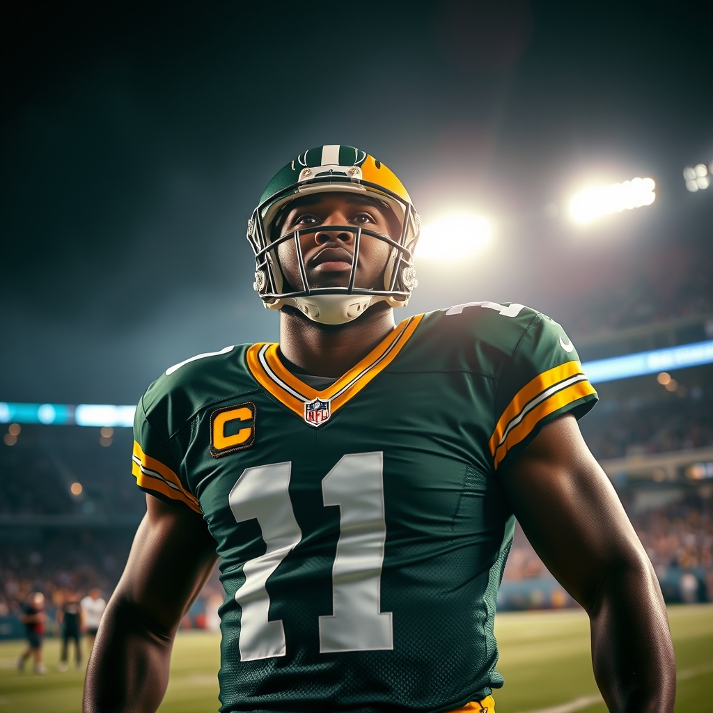 Packers GM Brian Gutekunst Signs Three O-Linemen in Desperate Fix Attempt article cover