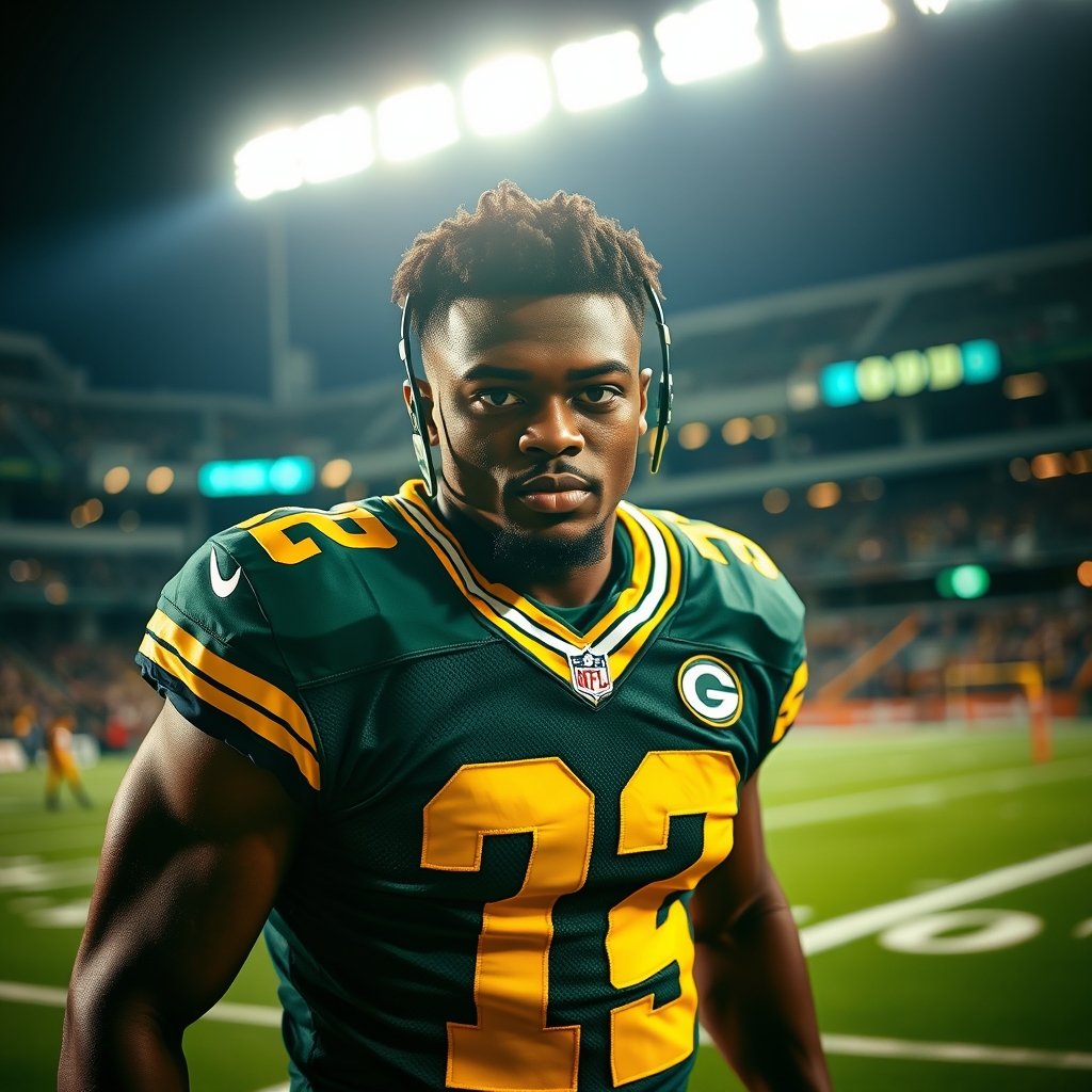 Packers Injury Updates: Savion Williams, Collin Oliver to IR; Micah Parsons Eyes Week 5 Return article cover