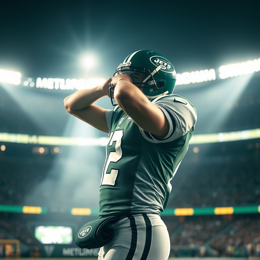 Packers vs. Jets Week 2 Preview: Geno Smith's New-Look New York article cover