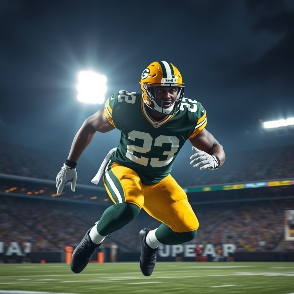 Packers' Preseason Finale: Stats, Standouts, and Signals for 2026