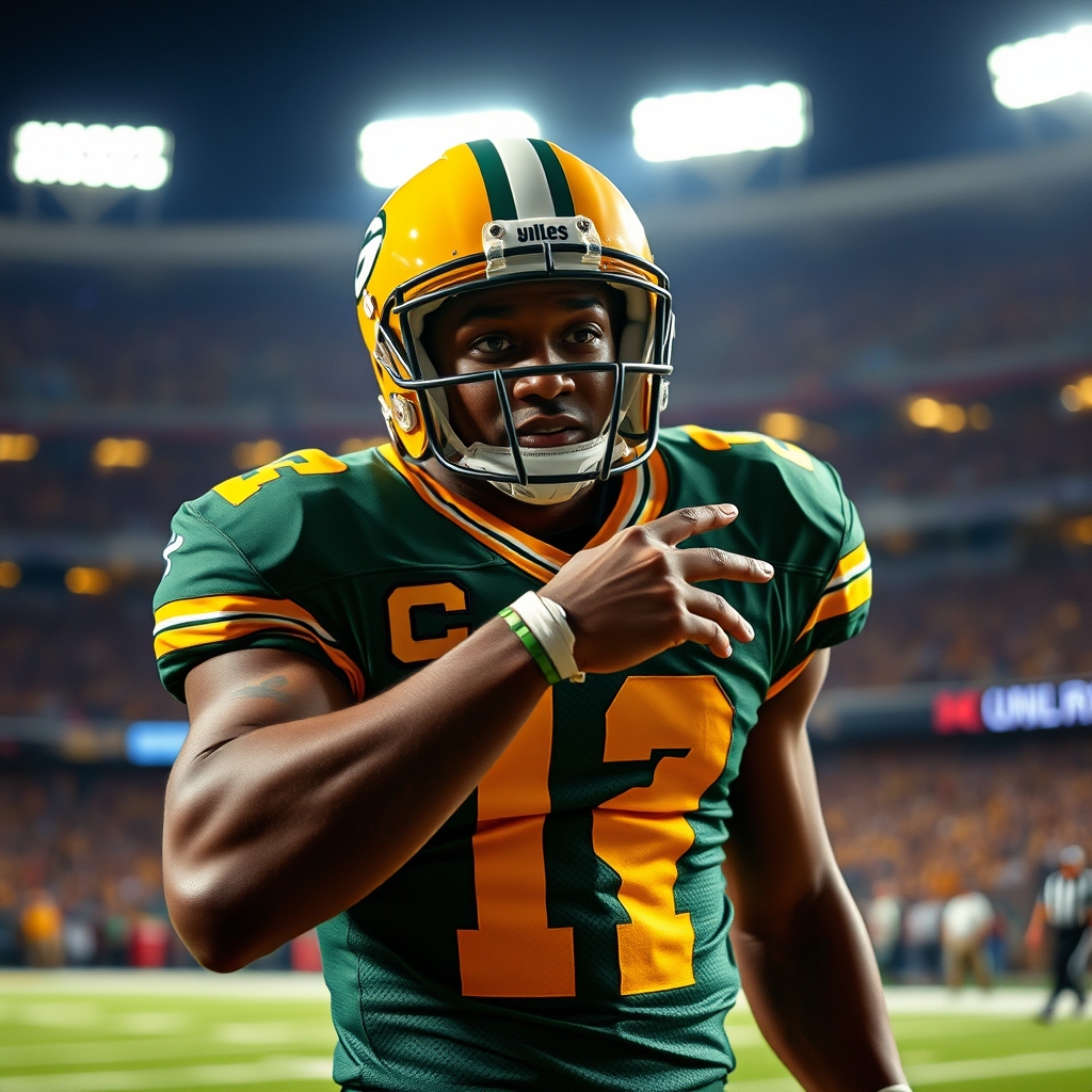 Packers Roster Crunch: How Green Bay Will Fill Holes vs. Cowboys