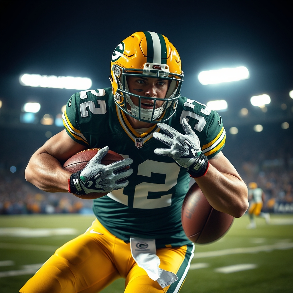 Packers Sign LB Jack Dingle to Practice Squad After Tryout