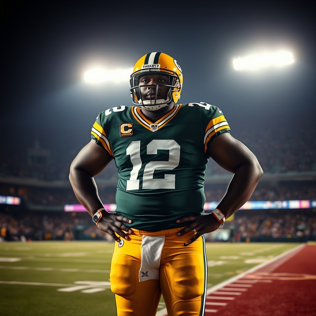 Packers to Sign Guard Laken Tomlinson Off Cowboys Practice Squad article cover
