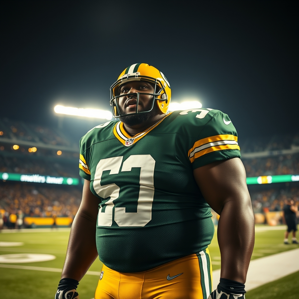 Packers Spark NFL Memo on Ineligible Players: Zxavian Harris, Dae'Quan Wright Barred from NFL Teams in 2026