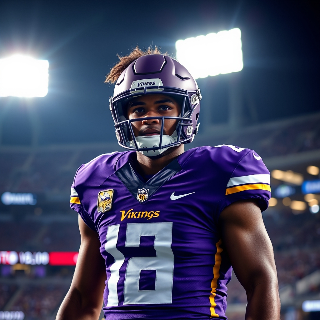 Packers vs. Vikings: Early Test Awaits Green Bay in Week 1 article cover