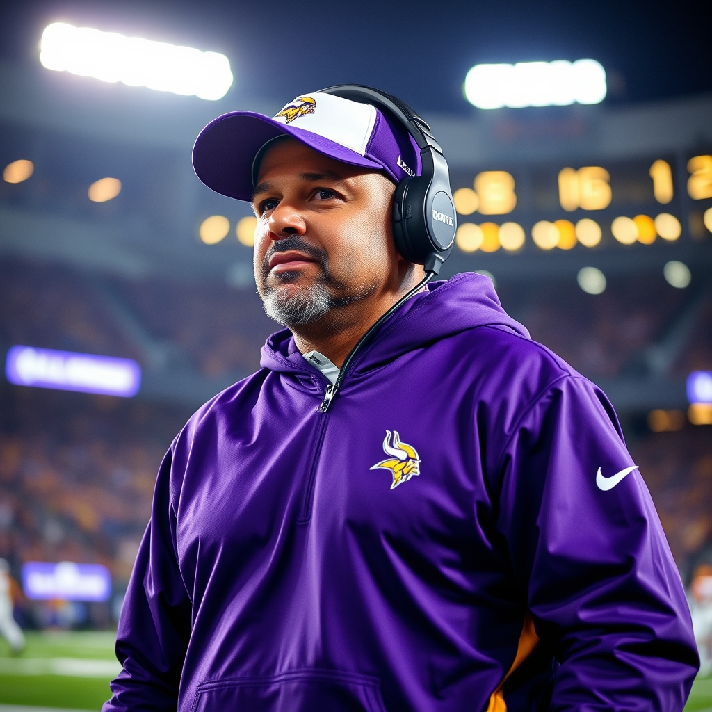 Packers vs. Vikings Week 1: Why Brian Flores' Blitz-Heavy Defense Is a Nightmare for Green Bay article cover