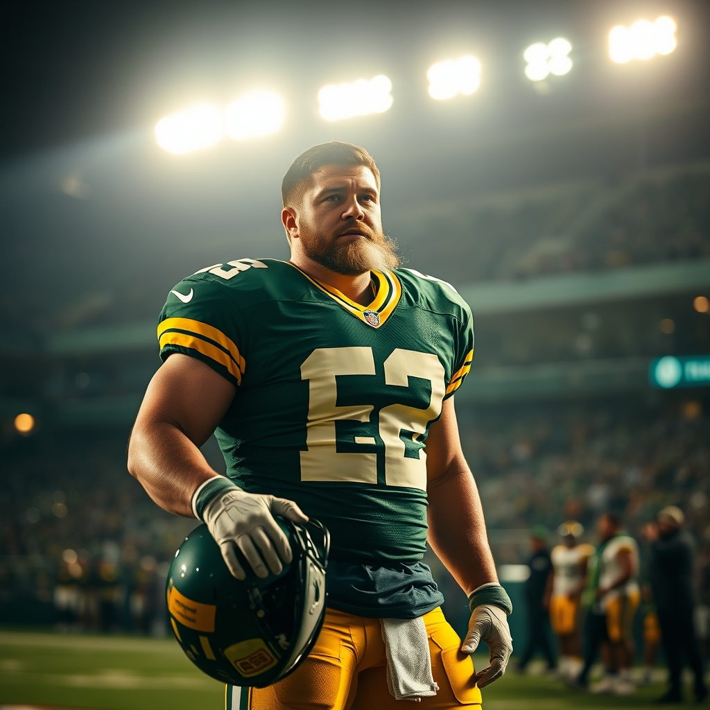 Packers Week 1 Injury Report: Brinson Out, Banks Questionable vs. Vikings article cover