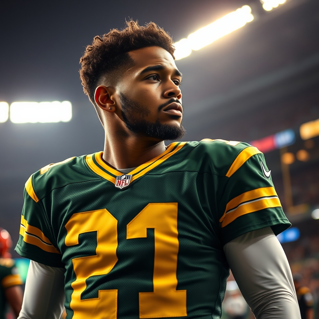 Packers Week 3 Injury Report: Bako-Bewele, Banks, Brinson Ruled Out