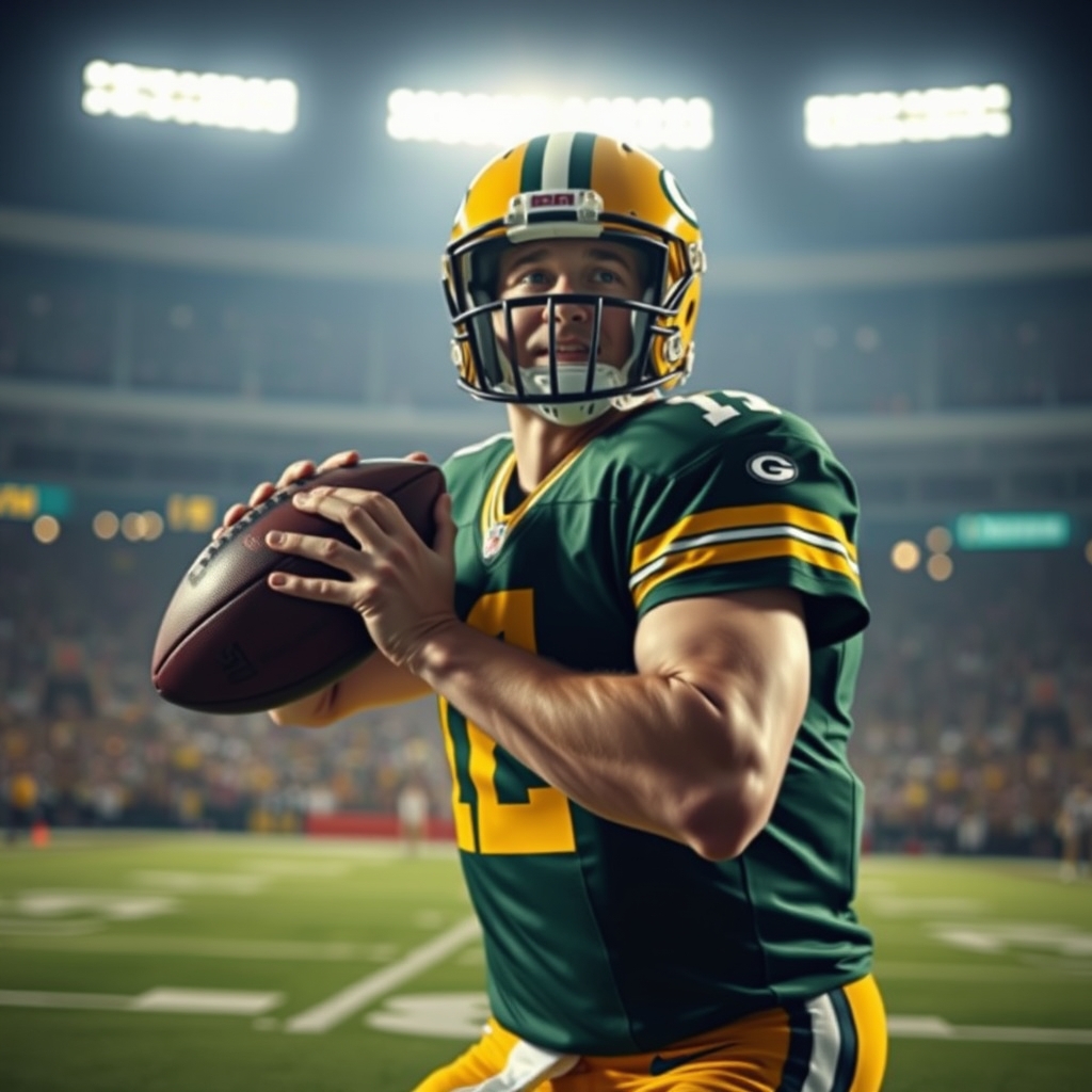 Packers Eye UFL MVP Jack Plummer: A Hidden Gem for Green Bay's QB Room?