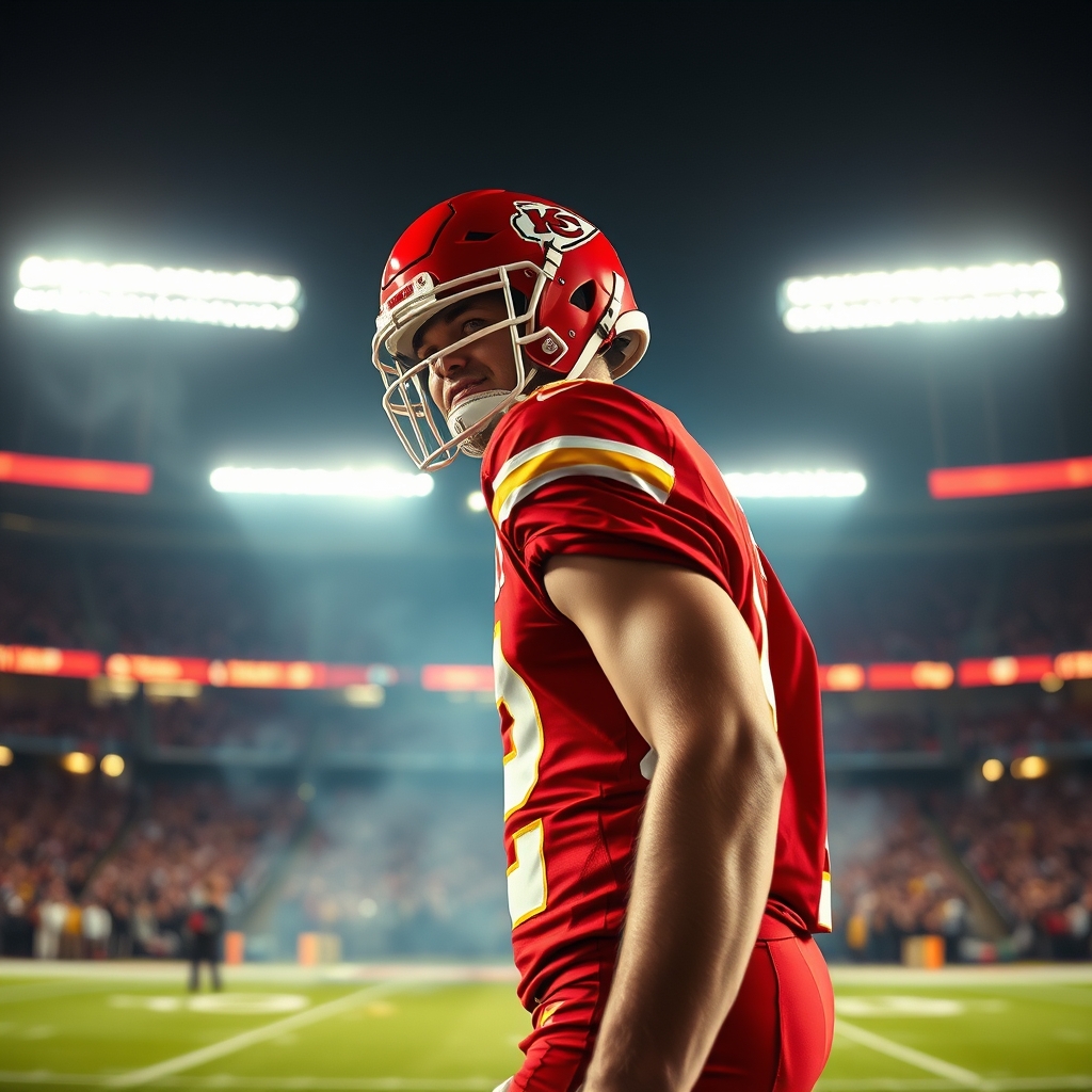 Patrick Mahomes Cleared for Week 3: Chiefs QB Ready to Roll