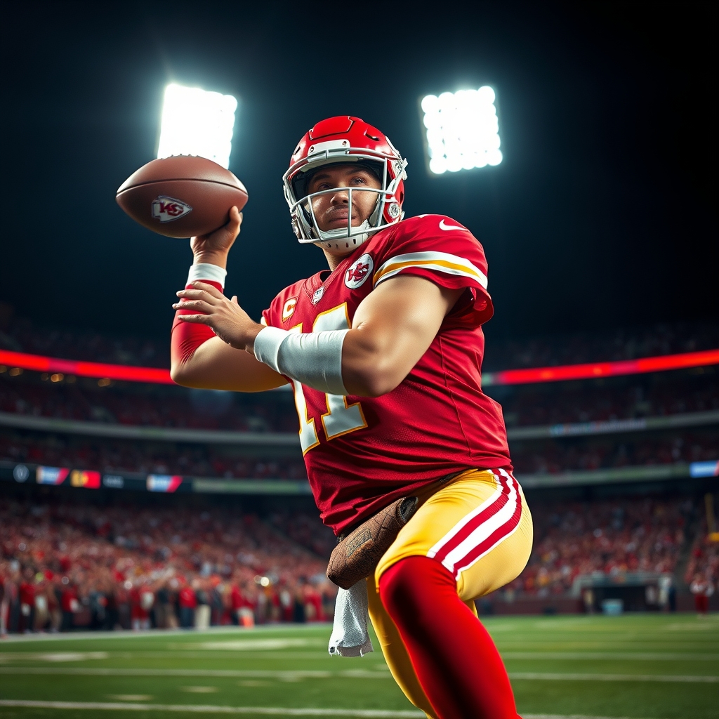 Patrick Mahomes Full Practice: Chiefs QB Cleared for Week 3 vs. Dolphins