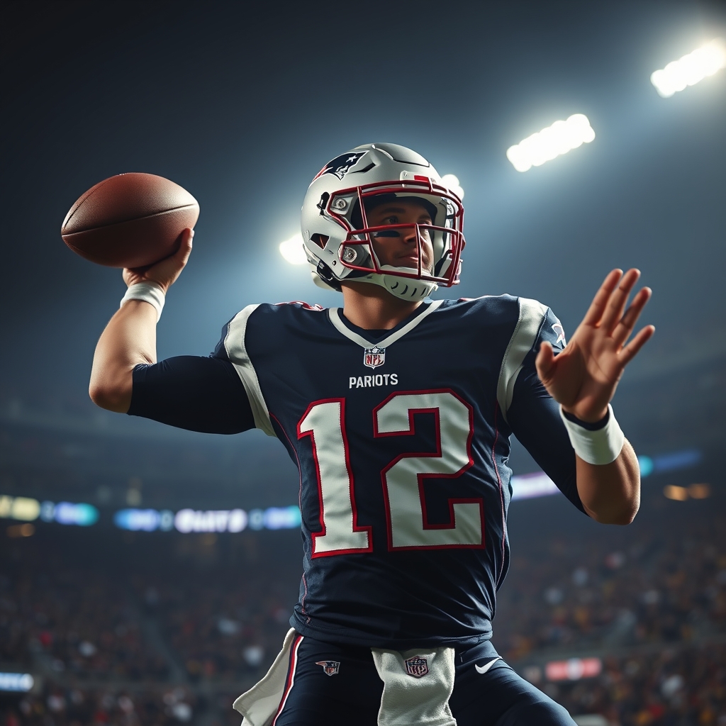 Patriots vs. Bills Week 4: Maye Shines but Buffalo Edges Ahead in AFC East Clash