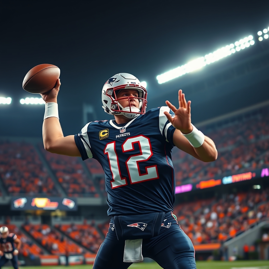 Patriots vs. Browns Preseason Finale: 38 Players Out, Depth Tested in Cleveland article cover