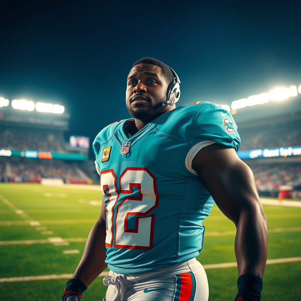 Patriots Castoffs Land on Rival Rosters: Dial Jr. Heads to Miami