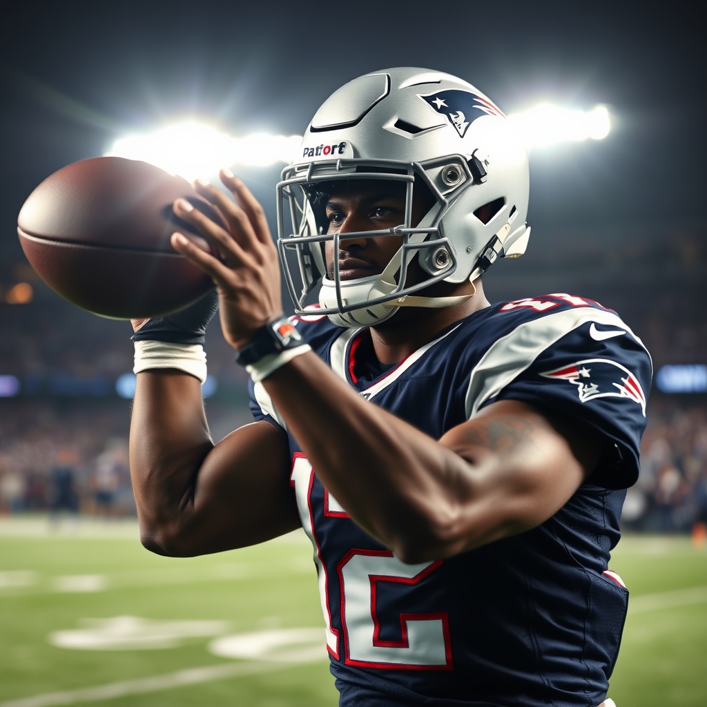 Patriots Defense Seeks Takeaways as Steelers Showdown Looms