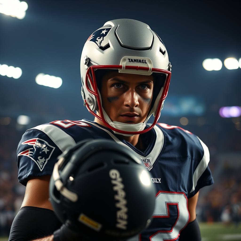 Patriots' Defensive Depth Under Microscope as Roster Cutdown Looms