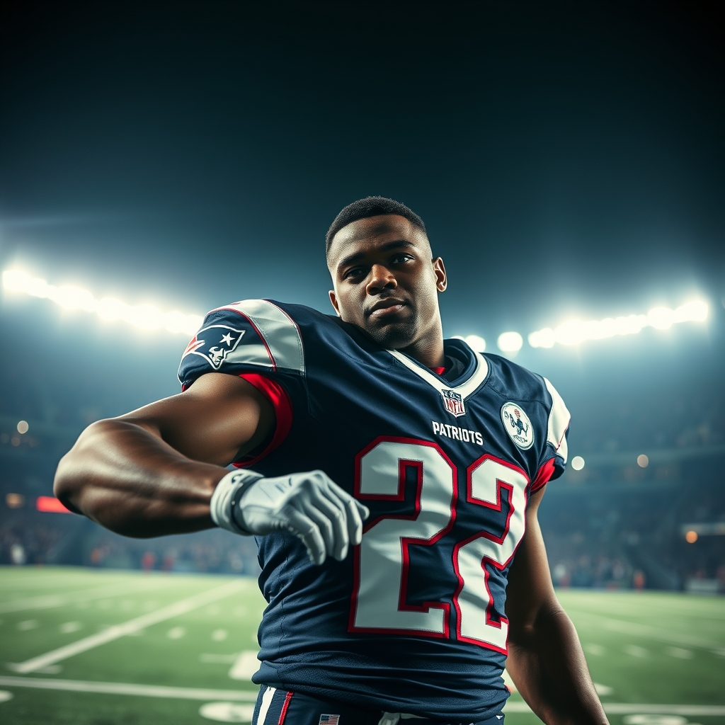Patriots' Eliot Wolf Explains Kayshon Boutte Trade to Texans
