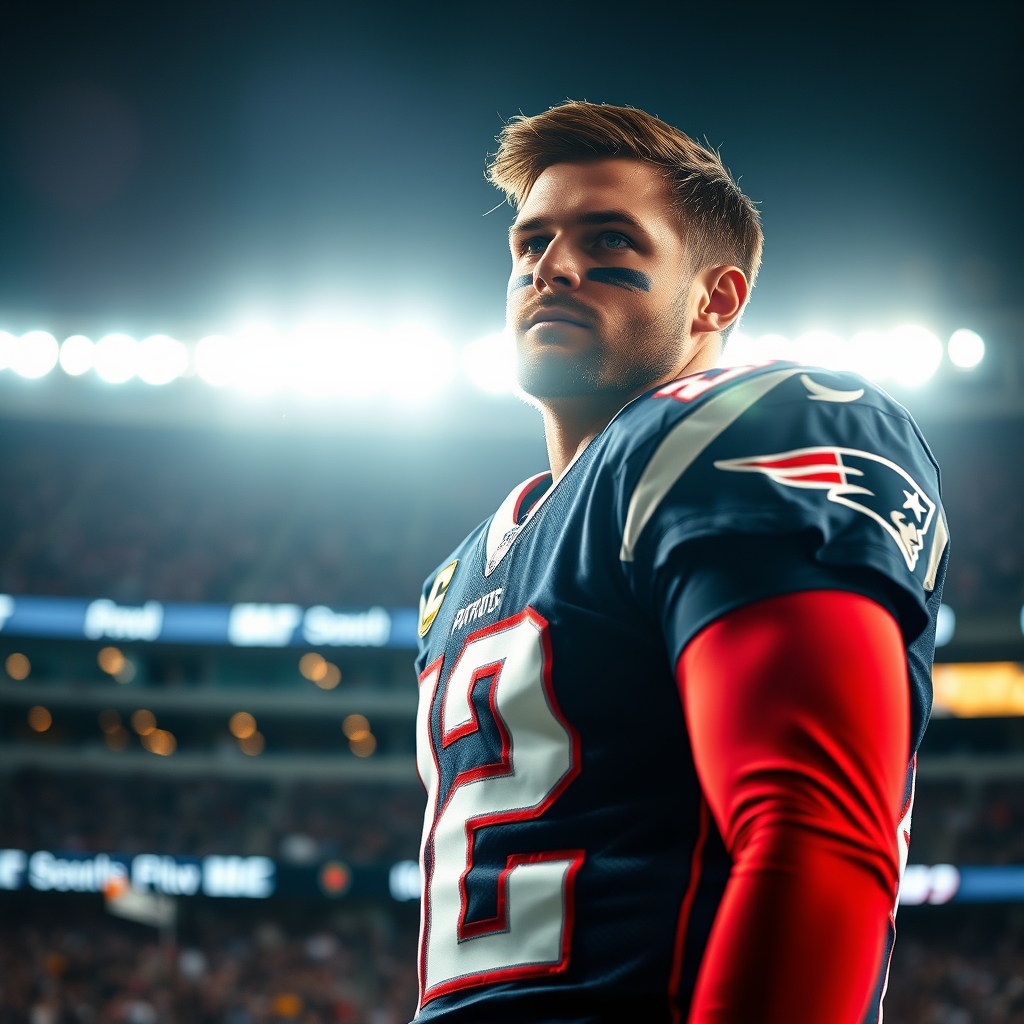 Patriots Begin Roster Trimming: 13 Players Waived Ahead of Cutdown Deadline