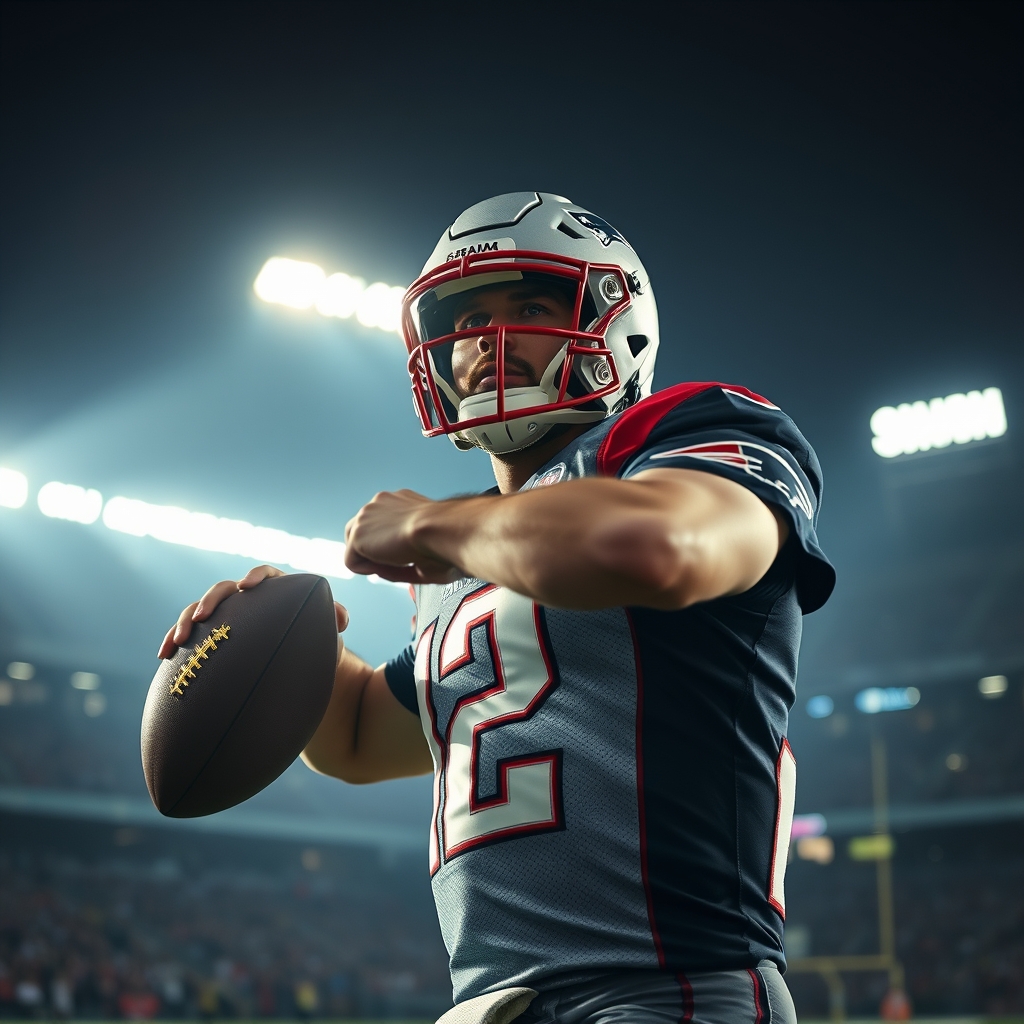 Patriots' First Wave of Roster Cuts: No Surprises, But Hard Choices Loom