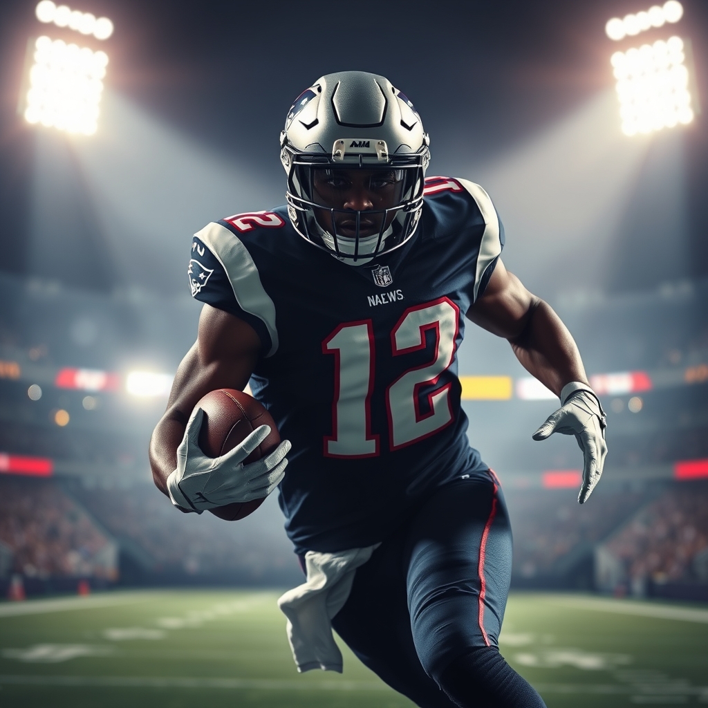 Patriots vs. Jaguars Injury Report: New England Down Three Key Defenders