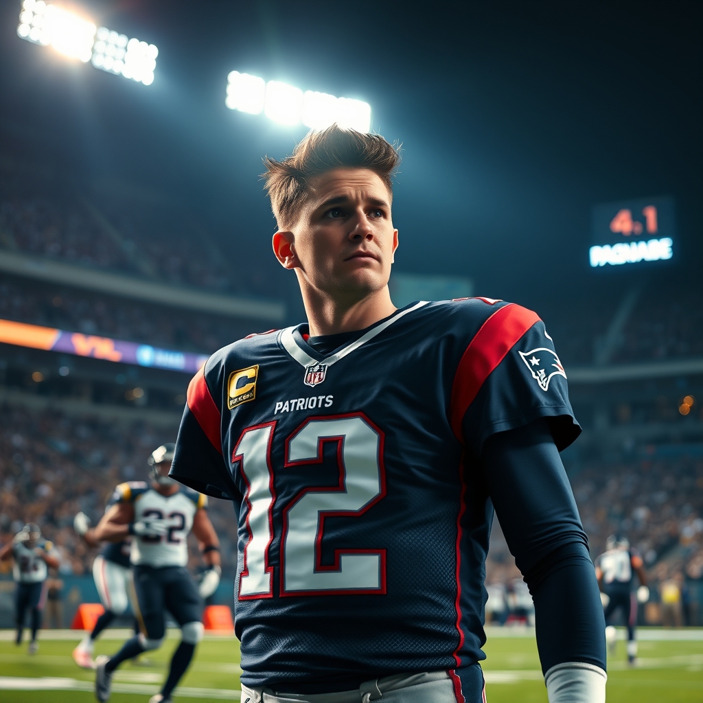 Patriots vs. Jaguars Week 3 Disaster: Drake Maye's Three Interceptions Sink New England