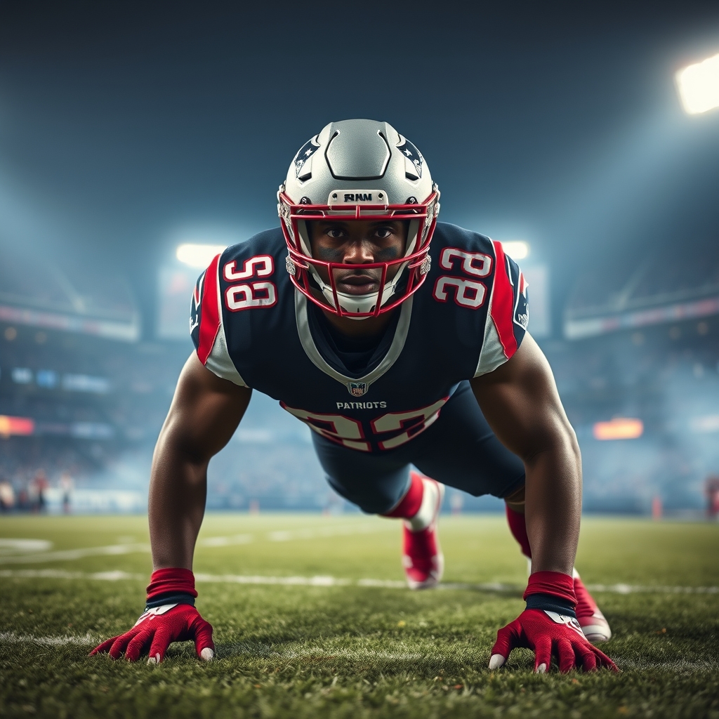 Patriots' New Safety Jaylen Reed: A Hidden Gem or Trade-Bait Turnaround? article cover