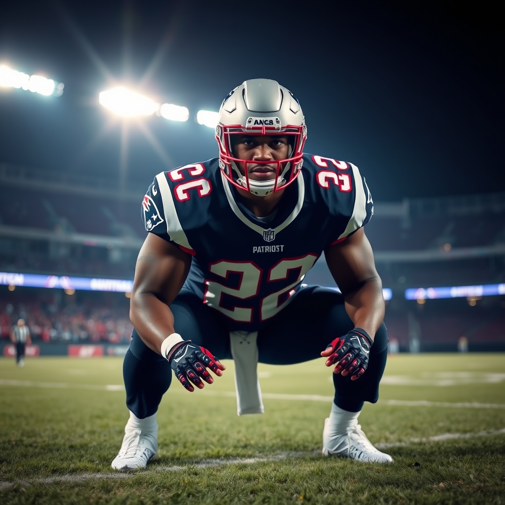 Patriots' Leonard Taylor: From Waivers to Super Bowl, Now Battling for a Roster Spot