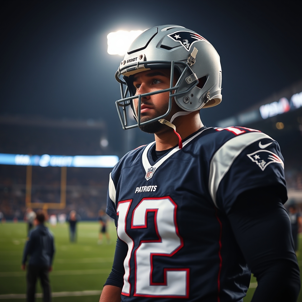 Patriots vs. Raiders Injury Report: New England's Secondary Crisis Deepens