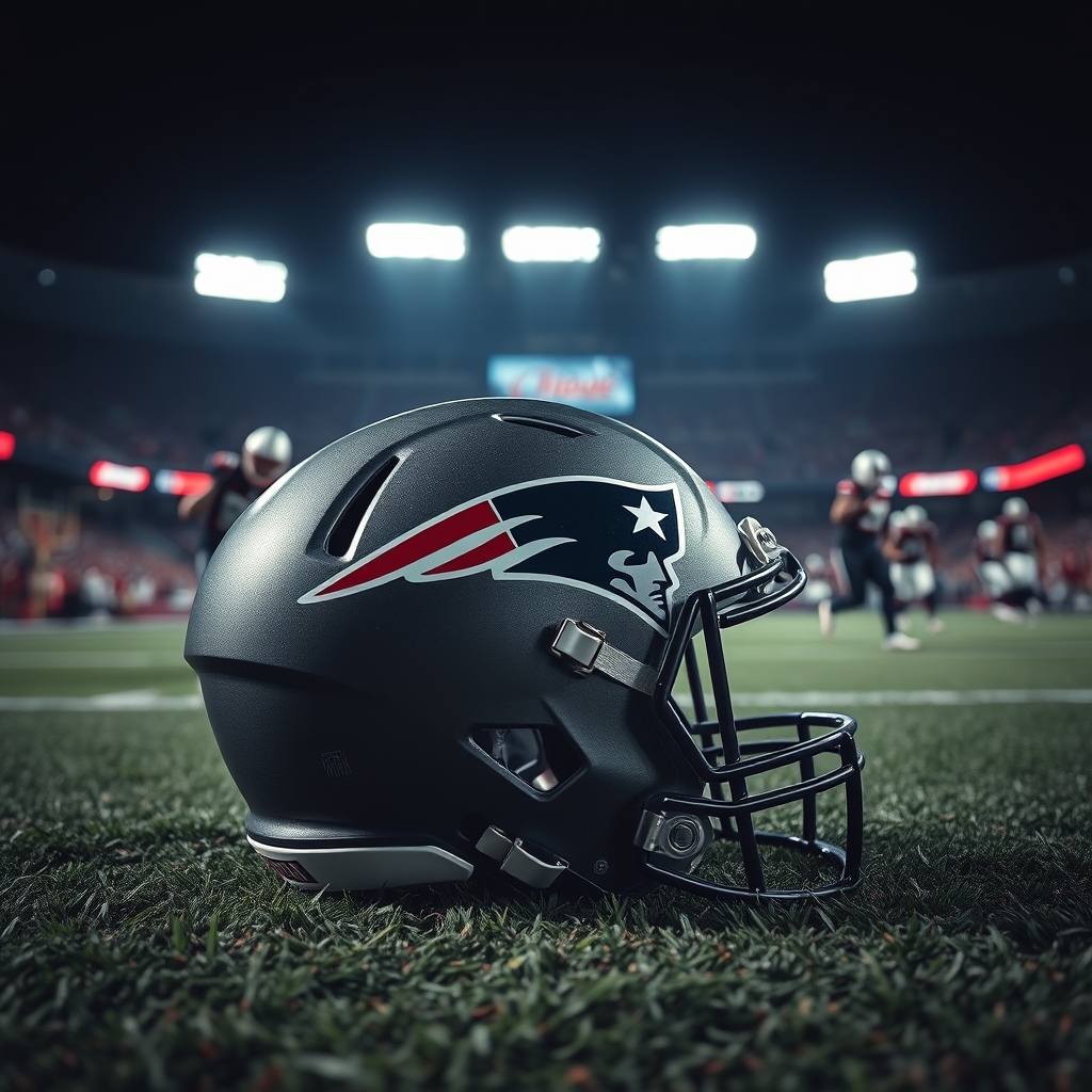 Patriots Roster Cuts Tracker: Final 53-Man Roster Moves, Rumors & Analysis
