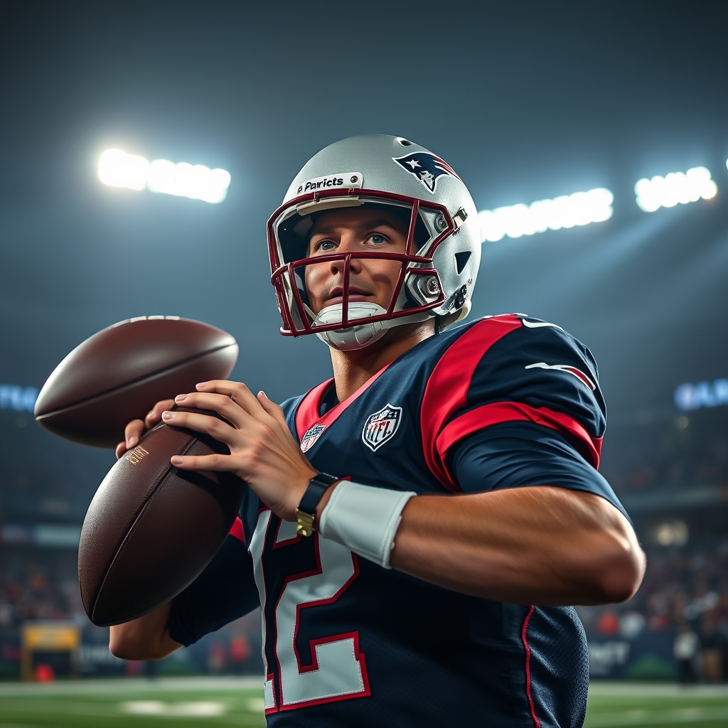 Patriots Roster Breakdown 2026: Final 53-Man Cut Projections and Depth Chart Analysis