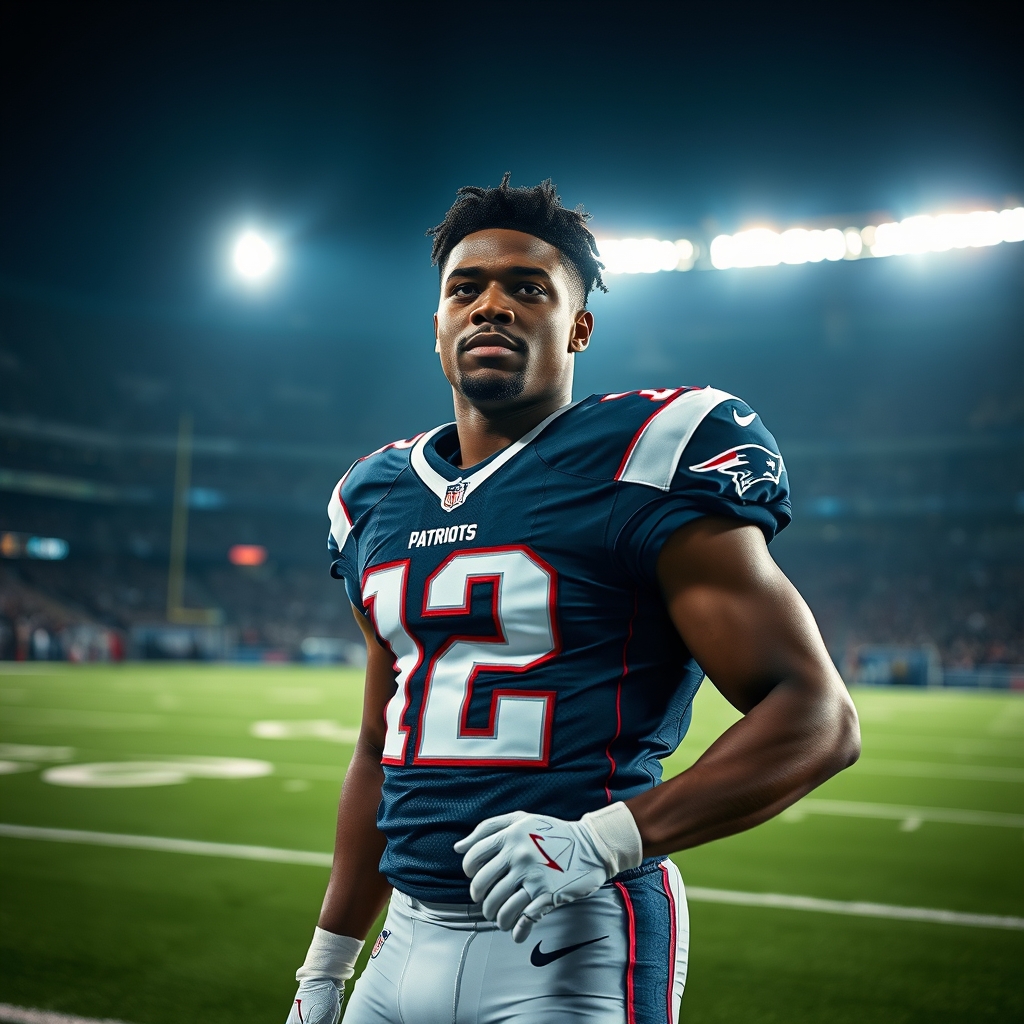 Patriots vs. Seahawks Injury Report: Henderson's Status in Doubt for Super Bowl Rematch article cover