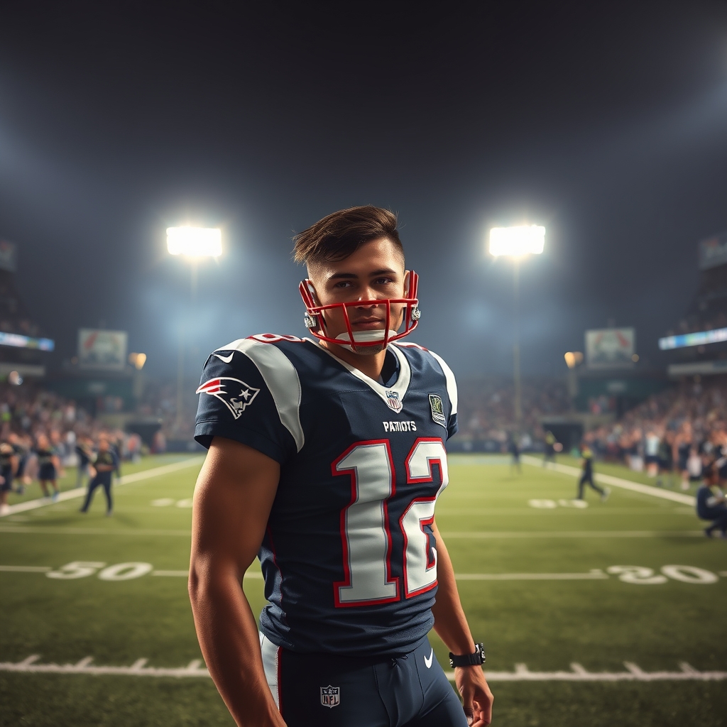 Patriots vs. Seahawks: Can New England Avenge Super Bowl LX Blowout? article cover
