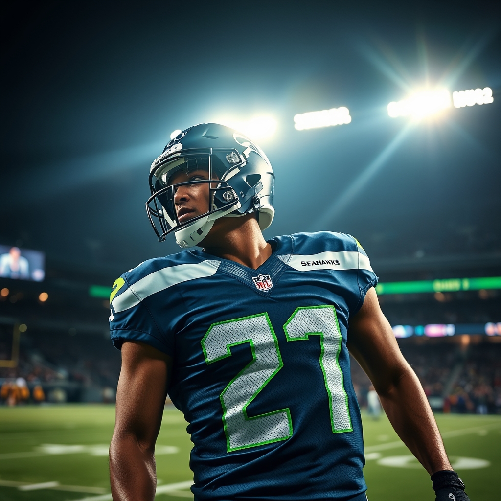 Patriots vs. Seahawks: Super Bowl LX Rematch Kicks Off 2026 NFL Season